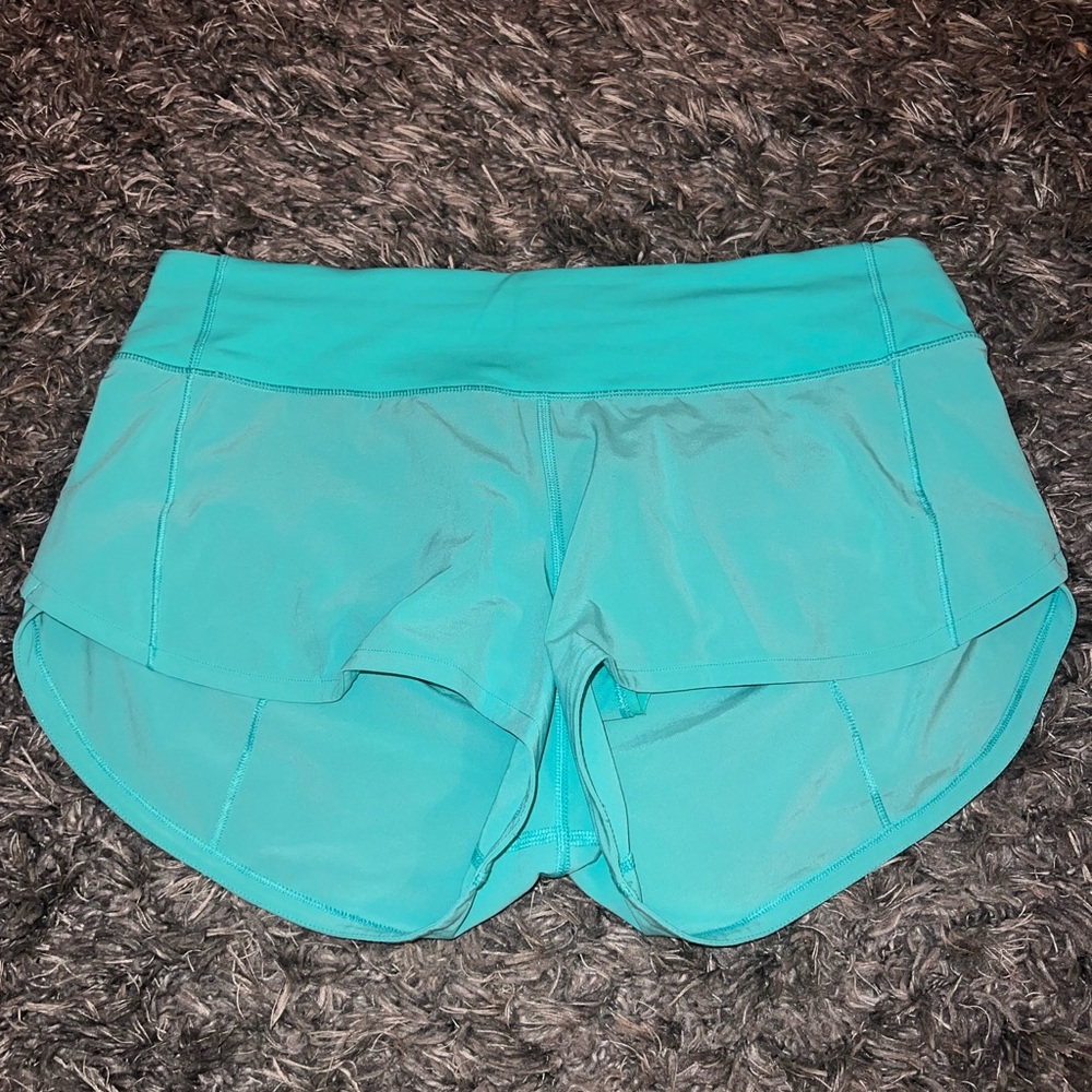 Speed Up shorts